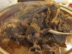 -八先生涮肉房(三里河店)