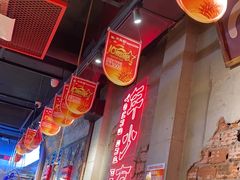 -大头叔烤鸡爪·朝鲜族烤串(天池路店)
