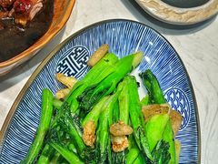 -常来小聚·广州非遗传承餐厅(高德置地店)