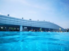 -汕头中海黄金海岸水上乐园