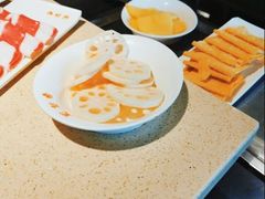 -蜀留香火锅·始于1999·原四川老火锅(白堤路店)