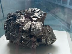 -延庆地质公园博物馆