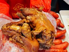 -净香园熟肉(北坦总店)