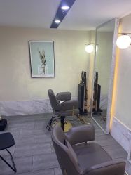 点击看大图 -3AM HAIR SALON烫发染发接发