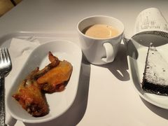 -宜家·瑞典风味餐厅(武汉荟聚中心店)