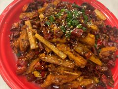 -嘉陵楼馋嘴城(簋街总店)