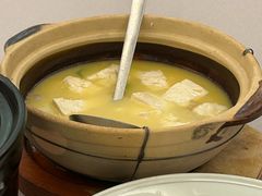 白水洋豆腐-玖味(老工人西路店)