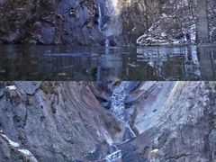-尧山风景区