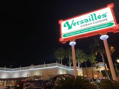 -Versailles Restaurant Cuban Cuisine
