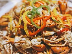 -长沙世纪金源大饭店·金世纪中餐厅