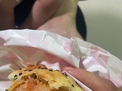 -塔斯汀中国汉堡(员村店)