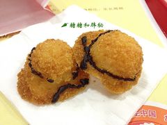 -肯德基(新阳光店)