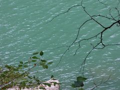 -叠溪松坪沟景区