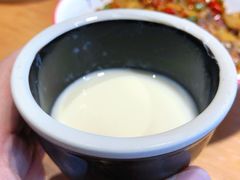 冰豆花-赣饭农家·江西小炒(西乡店)