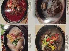 -李家韩国烧烤馆(光辉苑店)