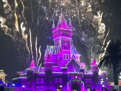 -厦门方特梦幻王国