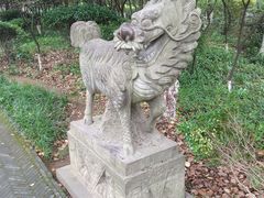 -白马涧龙池景区