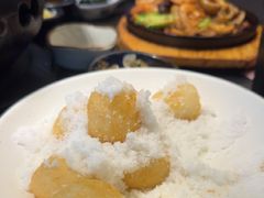 -黑牛の店·黑金店(沈阳万象城店)