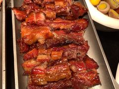 -杭州钱江新城万怡酒店-西餐厅