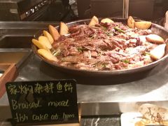 -大连君悦酒店·乐厨