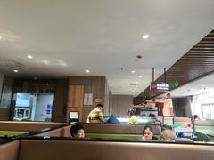 -清真·锦翔炝锅鱼(明德门店)