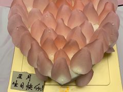 -福气鲜活面包·生日蛋糕
