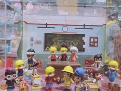 -泡泡玛特POPMART(天环购物中心店)