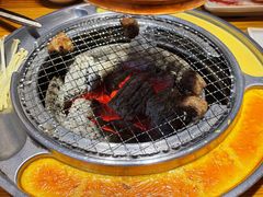 -喜来稀肉(北外滩白玉兰广场店)