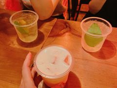 -The Drinkery (瑞金店)