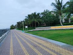 -白沙门生态公园