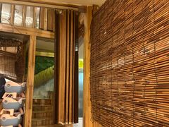 -恩你小木屋·韩式料理(假日广场店)