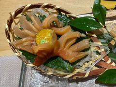 赤贝-藤鹤日本料理(保利广场店)