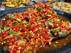 -五样儿西昌小签签烤串(建设路店)
