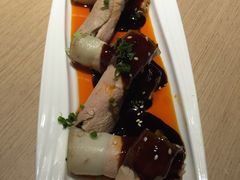 -川流不息(北蔡休闲广场店)