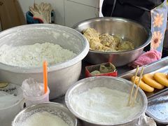 -丽华早点(大成路店)