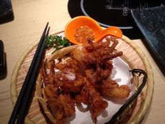 -沼津港精致料理·寿喜烧·烧鸟(漕河泾印象城店)