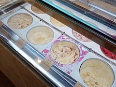 自助取餐区-哈根达斯(青岛海信店)