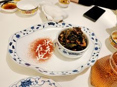 -宁波状元楼酒店(和义路店)