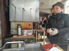 -王记西鎮电烤肉(汶上路店)