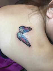 动物-AC TATTOO 纹身