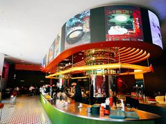 -人民咖啡馆(四行仓库店)