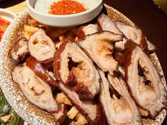 -Fuzzy Bistro 浮几韩餐·茶酒馆