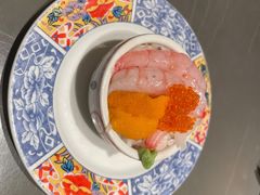 -聿山居·创意料理