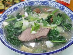 新疆丸子汤-尔力新疆丸子汤(北屯店)