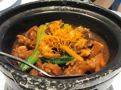 -茶宴·美食地标餐厅(沙坡尾店)