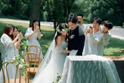 点击看大图 -金夫人婚纱摄影(衡阳店)