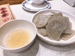炸灌肠-集市口(西红门宜家店)