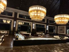 -海南清水湾莱佛士酒店