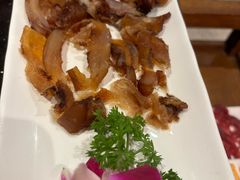 -牛事制造局牛肉火锅(莲岳路店)