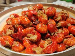 -郑喜旺烧烤(郑州总店)